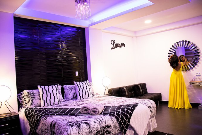 Imagen de la habitación del Hotel Termal Fuente de Vida. Foto 14