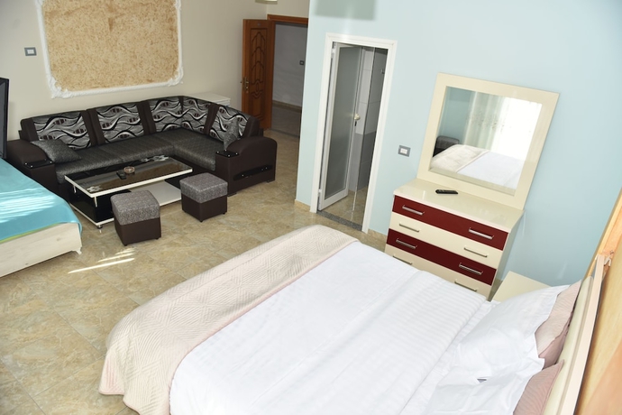 Imagen de la habitación del Hotel Termal Peshkopi. Foto 3
