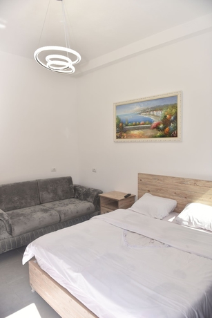 Imagen de la habitación del Hotel Termal Peshkopi. Foto 4