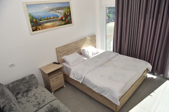 Imagen de la habitación del Hotel Termal Peshkopi. Foto 5