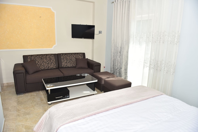 Imagen de la habitación del Hotel Termal Peshkopi. Foto 6