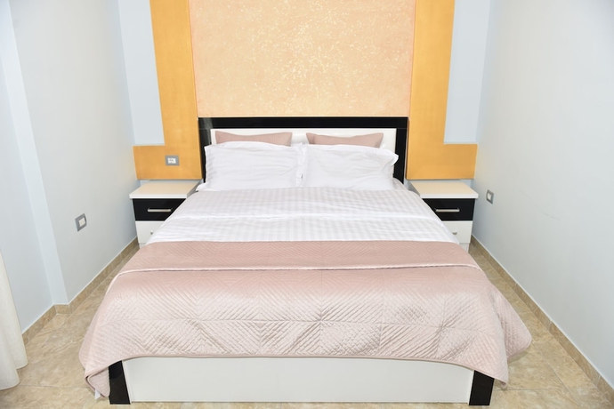 Imagen de la habitación del Hotel Termal Peshkopi. Foto 7