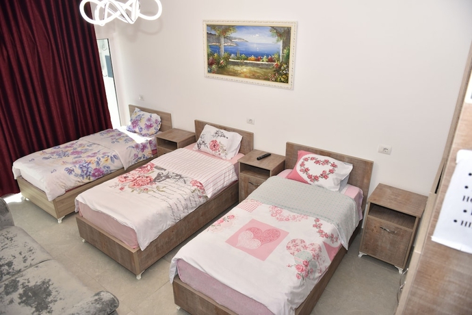 Imagen de la habitación del Hotel Termal Peshkopi. Foto 8