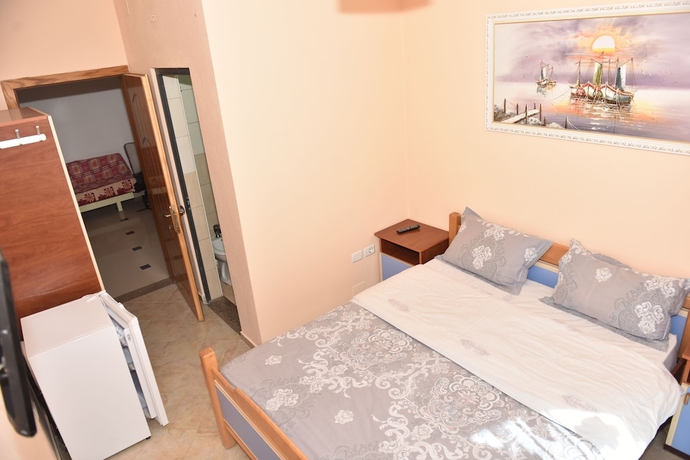 Imagen de la habitación del Hotel Termal Peshkopi. Foto 10