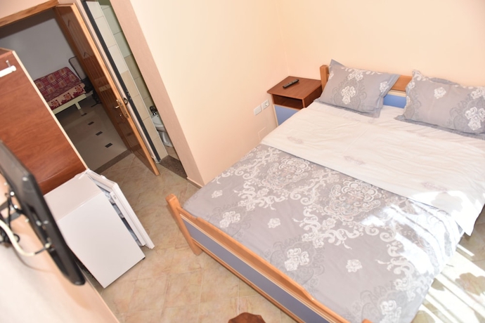 Imagen de la habitación del Hotel Termal Peshkopi. Foto 14