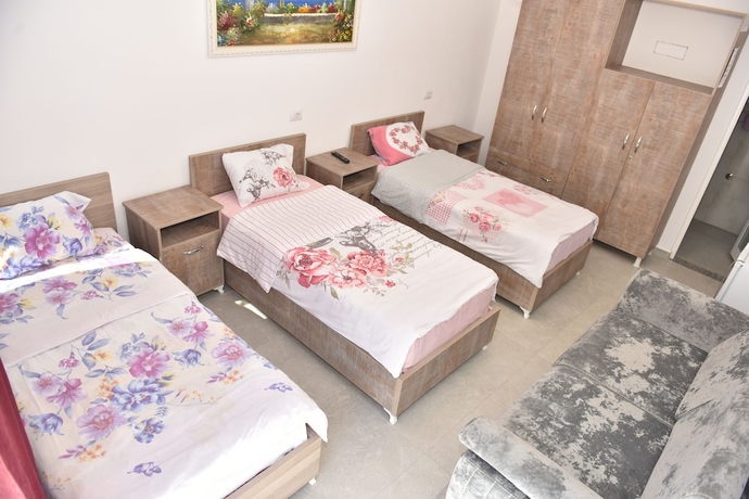 Imagen de la habitación del Hotel Termal Peshkopi. Foto 15