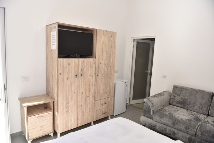 Imagen de la habitación del Hotel Termal Peshkopi. Foto 16