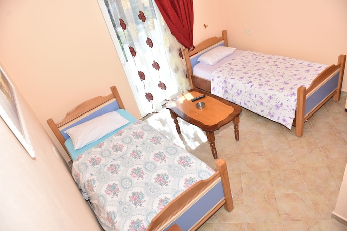 Imagen de la habitación del Hotel Termal Peshkopi. Foto 18