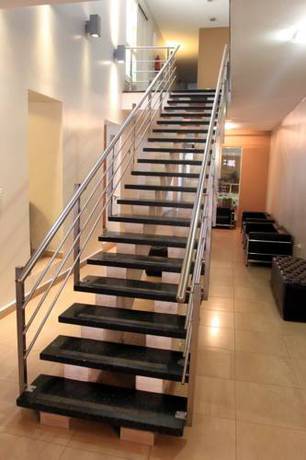 Imagen de los interiores del Hotel Termal Rio Hondo. Foto 9