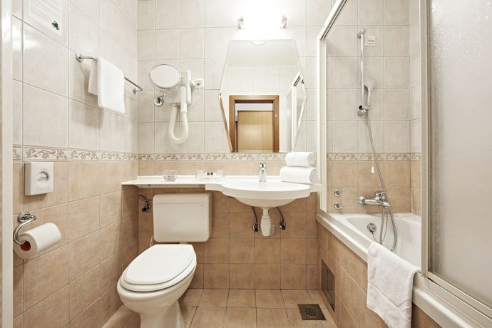 Imagen de la habitación del Hotel Termal - Savas and Resorts. Foto 2