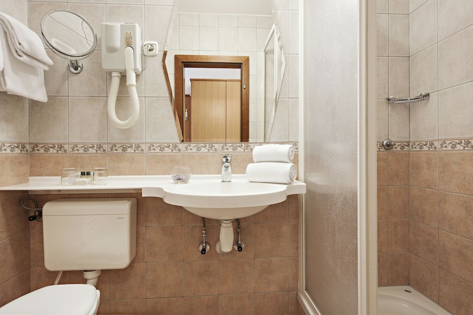 Imagen de la habitación del Hotel Termal - Savas and Resorts. Foto 3