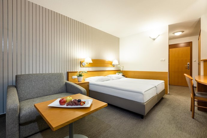 Imagen de la habitación del Hotel Termal - Savas and Resorts. Foto 7