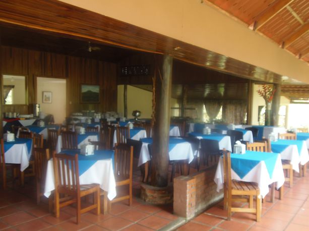 Imagen de la habitación del Hotel Termales Del Bosque and Hot Springs. Foto 9