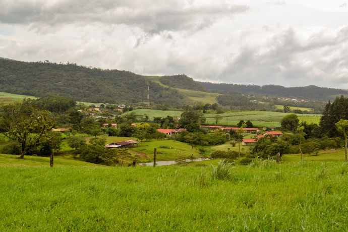 Imagen de los exteriores del Hotel Termales Del Bosque and Hot Springs. Foto 12