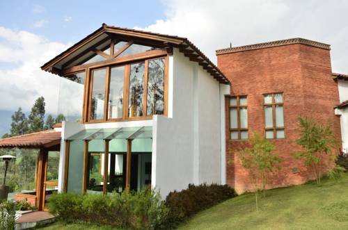 Imagen de la habitación del Hotel Termales El Oto&ntilde;o. Foto 2