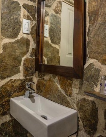 Imagen de la habitación del Hotel Termales San Vicente. Foto 4