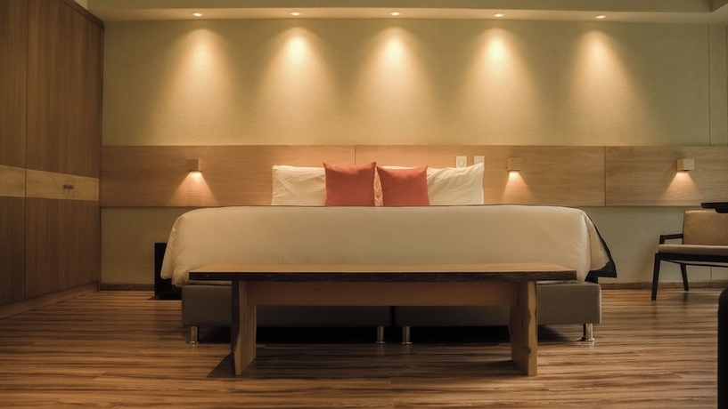 Imagen de la habitación del Hotel Termales Santa Rosa de Cabal -. Foto 2