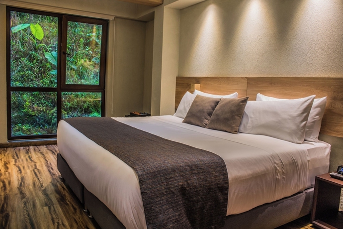 Imagen de la habitación del Hotel Termales Santa Rosa de Cabal -. Foto 3