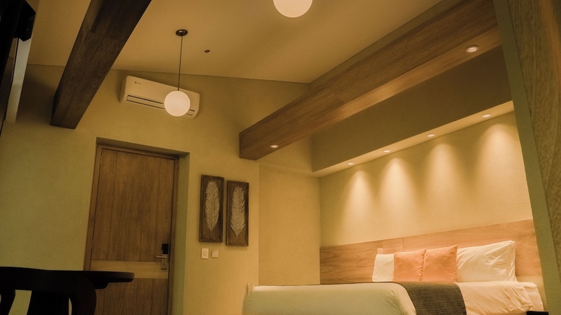 Imagen de la habitación del Hotel Termales Santa Rosa de Cabal -. Foto 5