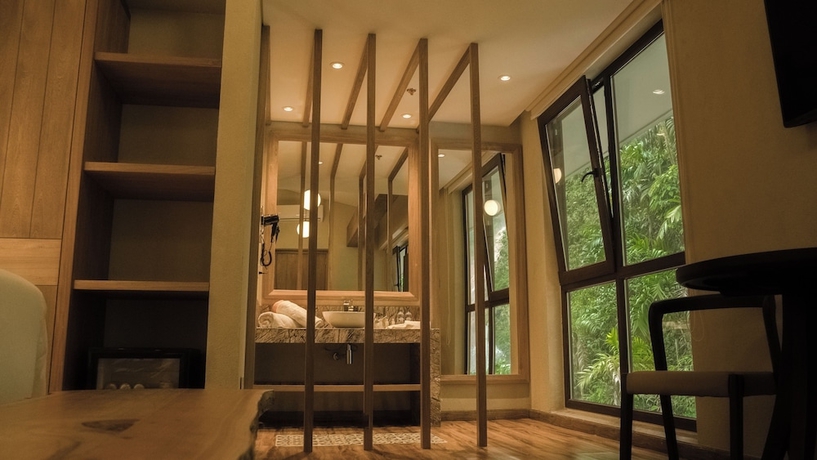 Imagen de la habitación del Hotel Termales Santa Rosa de Cabal -. Foto 6
