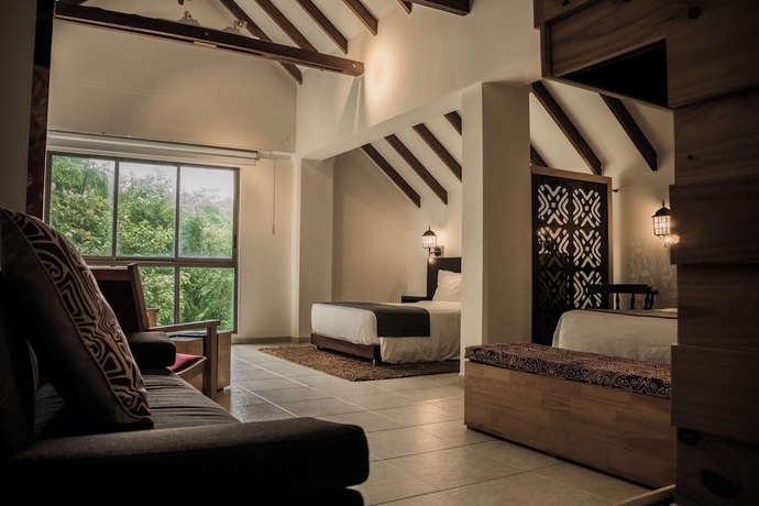 Imagen de la habitación del Hotel Termales Santa Rosa de Cabal -. Foto 11