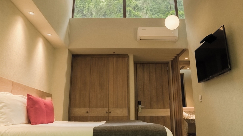 Imagen de la habitación del Hotel Termales Santa Rosa de Cabal -. Foto 15