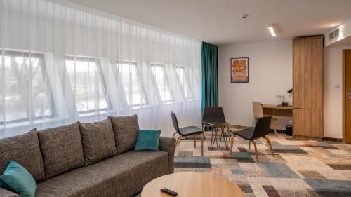 Imagen general del Hotel Termalny. Foto 1