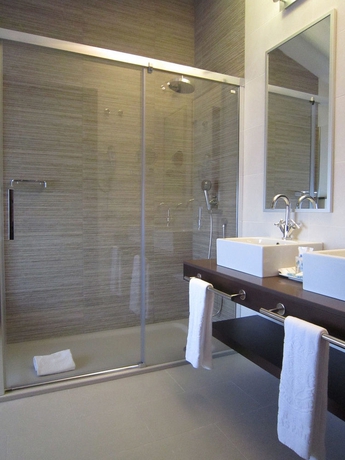 Imagen de la habitación del Hotel Termas - Balneario Termas Pallarés. Foto 6