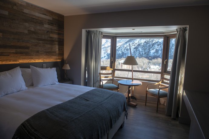 Imagen de la habitación del Hotel Termas Chill&aacute;n. Foto 17