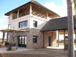 Imagen general del Hotel Termas Concepci&oacute;n. Foto 2