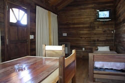 Imagen de la habitación del Hotel Termas Concepci&oacute;n. Foto 4