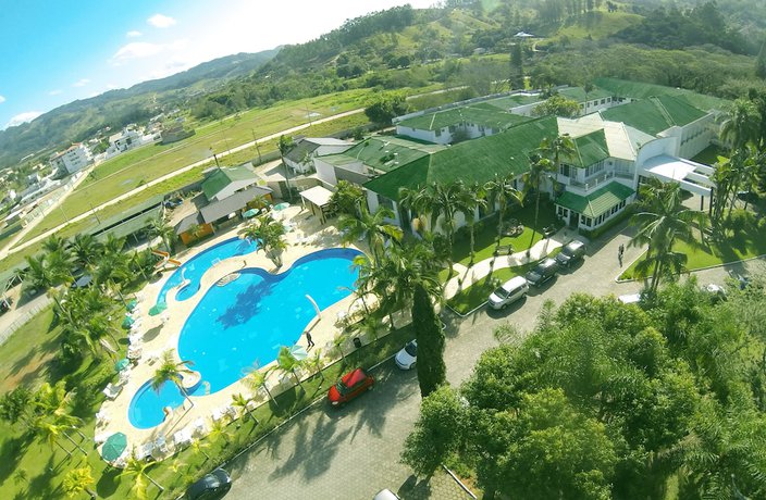 Imagen general del Hotel Termas Do Gravatal. Foto 1