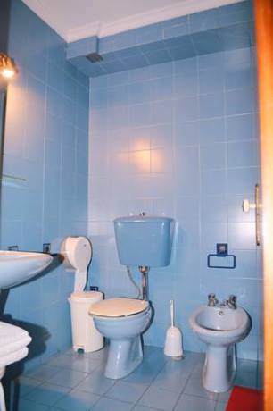 Imagen de la habitación del Hotel Termas. Foto 5