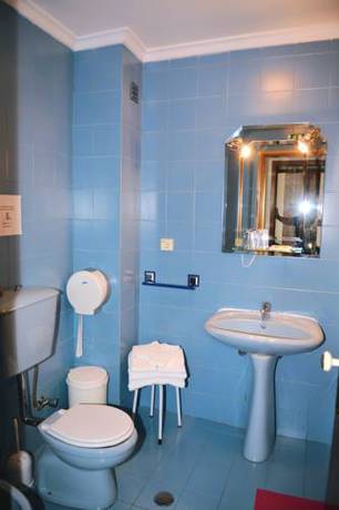 Imagen de la habitación del Hotel Termas. Foto 6