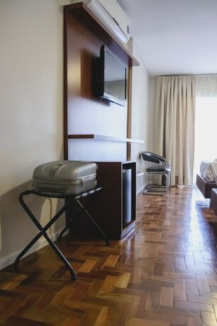 Imagen general del Hotel Termas de Miraflores Termal. Foto 5
