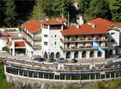 Imagen general del Hotel Termas de Reyes Hotel Spa. Foto 1