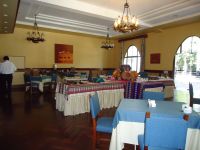 Imagen del bar/restaurante del Hotel Termas de Reyes Hotel Spa. Foto 2