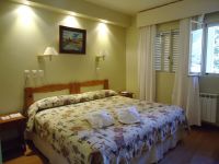 Imagen de la habitación del Hotel Termas de Reyes Hotel Spa. Foto 3