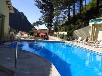 Imagen de los exteriores del Hotel Termas de Reyes Hotel Spa. Foto 8