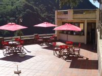 Imagen de los exteriores del Hotel Termas de Reyes Hotel Spa. Foto 9