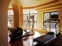 Imagen de los interiores del Hotel Termas de Reyes Hotel Spa. Foto 10