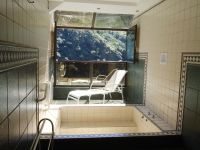 Imagen de los interiores del Hotel Termas de Reyes Hotel Spa. Foto 11