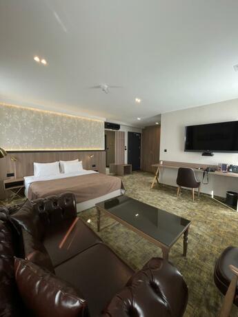 Imagen general del Hotel Terme 36.6. Foto 2