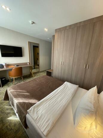 Imagen general del Hotel Terme 36.6. Foto 3