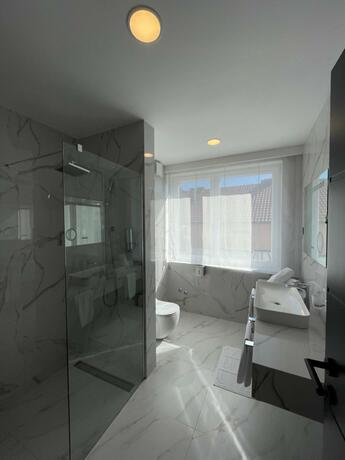 Imagen general del Hotel Terme 36.6. Foto 4