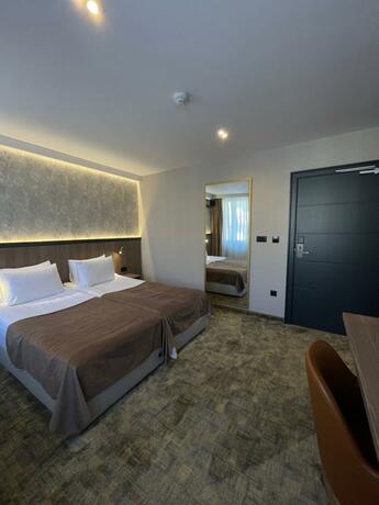 Imagen general del Hotel Terme 36.6. Foto 6