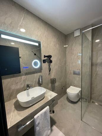 Imagen general del Hotel Terme 36.6. Foto 12