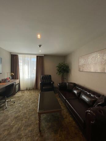 Imagen general del Hotel Terme 36.6. Foto 13