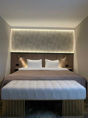 Imagen general del Hotel Terme 36.6. Foto 14