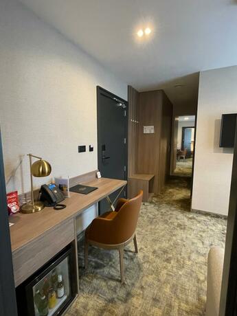 Imagen general del Hotel Terme 36.6. Foto 19